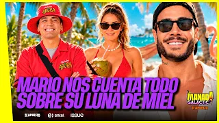 MARTES A PURO CHISME: MARIO IRIVARREN CUENTA TODO SOBRE ¿SU LUNA DE MIEL? | GERARDO PE LAURA SPOYA