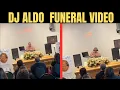 Viral TikTok Shows DJ Aldo Performing At A Funeral – But Is It Real?
