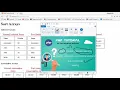 PHP Tutorial Array Methods Sort Rsort Ksort Krsort Array - Reverse And Shuffle