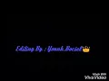Download Lagu Patriot Band - Sakit Hati Ini (Editing Lirik By Younk.Bociel)