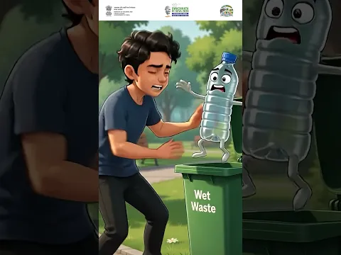 Cleanliness is not just a responsibility—it is a collective commitment.