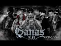 KRIS R ❌ RYAN CASTRO ❌  DE LA ROSE ❌ CRIS MJ ❌ ROA ❌ BLESSD ❌ LUA L - GANAS REMIX❤️‍🩹(VERSION FINAL)
