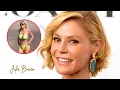 Julie Bowen G Strlng Bikini Moments Leave Nothing to Imagination