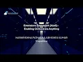 Extensions Framework XaaS - Enabling Orchestrate Anything CSIUG 2025