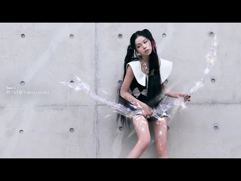 WHIP (JIWOO & KYUJIN)のサムネイル