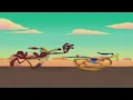 Download Lagu Every Wile E. Coyote and Road Runner Chase