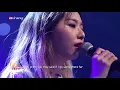 [I'm LIVE] Stella Jang (스텔라장) & Reality Blue