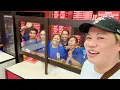 DELIVERY RIDER FOR A DAY! ( ANG REQUEST NILANG HAMON ) | DIVINE TETAY