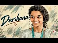 Darshana ❤️ | Pranav Mohanlal & Darshana Rajendran | Hesham Abdul Wahab | Hridayam