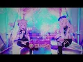 HIMEHINA『V』ワチャメカ特報
