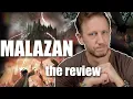 MALAZAN - Full Series Review