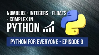 Numbers - Integers
