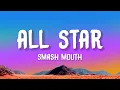 Smash Mouth - All Star