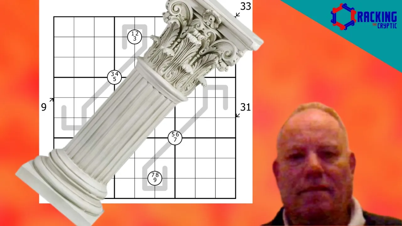 The Pillar of Wisdom
