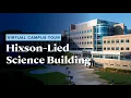 Hixson-Lied Science Building