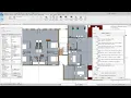 Revit Interference Checking and Resolving Conflicts