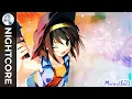 Download Lagu Nightcore - God Is A Girl