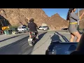 Mini Bike Adventure - Benelli TNT-135 in Hatta