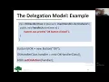 javaFX Event-Driven Programming
