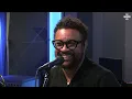 That Old Black Magic — Shaggy (Frank Sinatra Cover) | LIVE Performance | SiriusXM