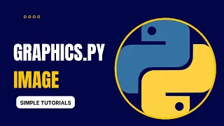 Python Graphics py Image