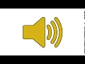 Loud Swallowing - Sound Effect