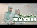 Download Lagu YA SYAHRU RAMADHAN PUJA SYARMA FT. NISSA SABYAN