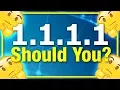 1 1 1 1 - What You Need to Know