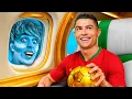 Download Lagu I finally met RONALDO!