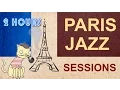 Download Lagu Paris Jazz Sessions - A wonderful 2 hours jazz program for all music lovers