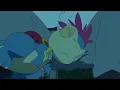 『映画クレヨンしんちゃん オラたちの恐竜日記』大ヒット上映中！WEBCM＜オールスター編＞