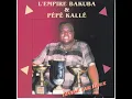 Divisé par deux - Pépé Kallé & L'empire Bakuba