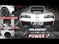 Power changes at 500 miles What Really Happens