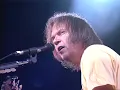 Neil Young and Crazy Horse - Down By the River (Live at Farm Aid 1994)