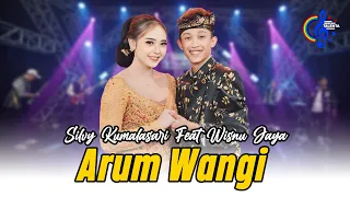 silvy kumalasari ft wisnu jaya arum wangi official music video 