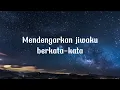 Cakra Khan - Mencari Cinta Sejati  | Lirik Video