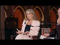 How to Fall in Love and Stay in Love with Dr. Arthur Brooks and Ester Munt-Brooks
