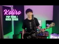 Download Lagu Mosawo - Koiiro [恋色] Pop Punk / Rock Cover