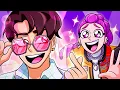 Download Lagu RUMI FALLS IN LOVE! Kpop Demon Hunters Animation