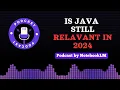 Is Java Still Relevant in 2024 Is Java Dead Is It Still Worth Learning Java