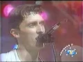 MARTA TIENE UN MARCAPASOS - HOMBRES G