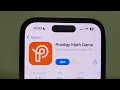How to Download Prodigy Math Game on iPhone iOS App Store Android Play Market