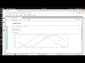 Plot using Python programming