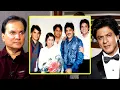 Lagu Musician Lalit Pandit Interview : Influence Of  Lata Mangeshkar, Making Songs For Shahrukh Khan