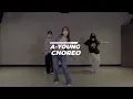 [A-YOUNG class] VanJess & KAYTRANADA - DYSFUNCTIONAL |  CHOREOGRAPHY