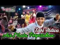 Air mata perpisahan|zaki aldiva|new GLC