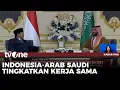 Download Lagu RI-Arab Saudi Sepakat Bentuk Supreme Coordination Council | Kabar Pagi tvOne