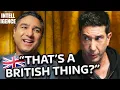 David Schwimmer Nick Mohammed BAFFLED By AI s Jokes Intelligence