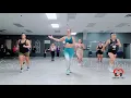 QUE DIFICIL | CARDIO DANCE 💃