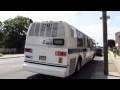 MTA Bus Company 1996 Nova Bus RTS on the Q19 Bus